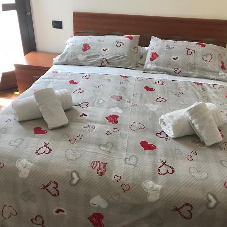 B&B Nina Bergamo Esterno foto