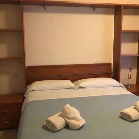 B&B Nina Bergamo Esterno foto