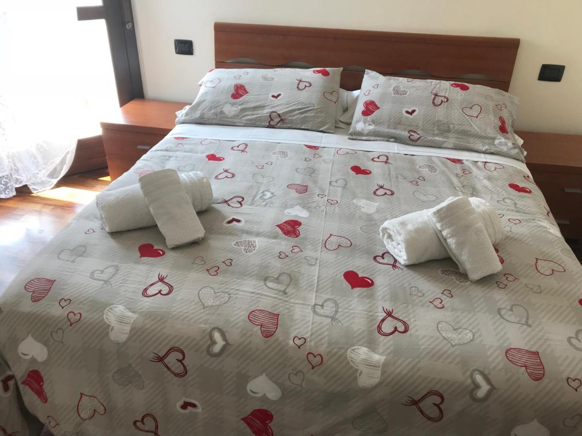 B&B Nina Bergamo Esterno foto
