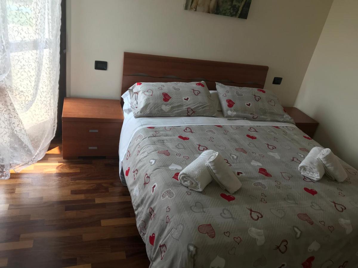 B&B Nina Bergamo Esterno foto