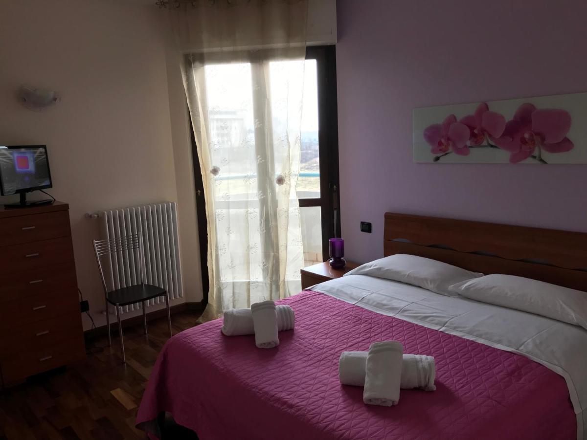 B&B Nina Bergamo Esterno foto