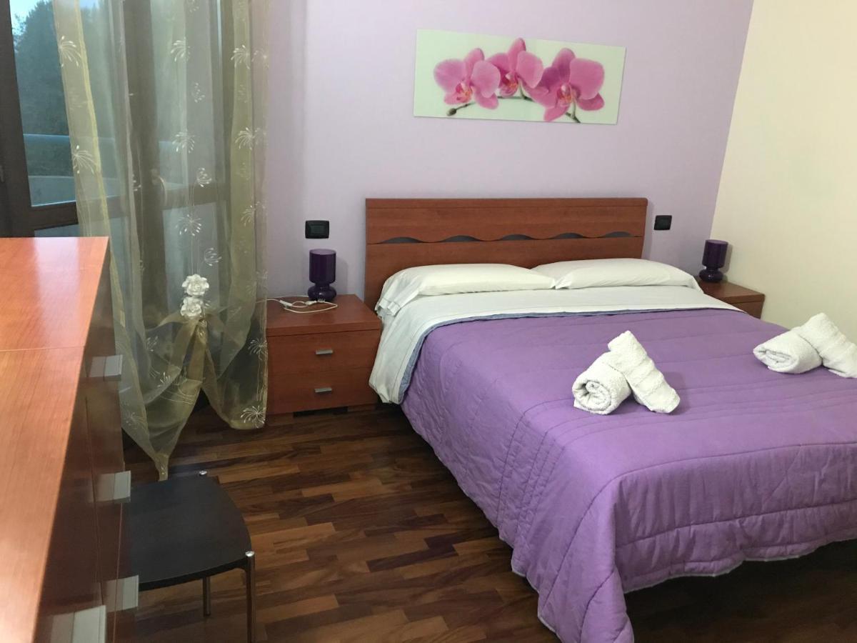 B&B Nina Bergamo Esterno foto