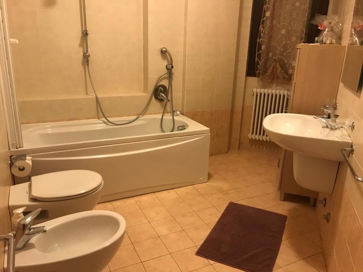 B&B Nina Bergamo Esterno foto