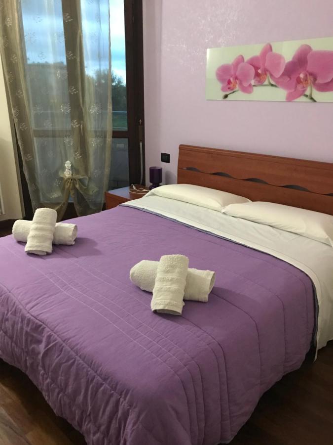 B&B Nina Bergamo Esterno foto