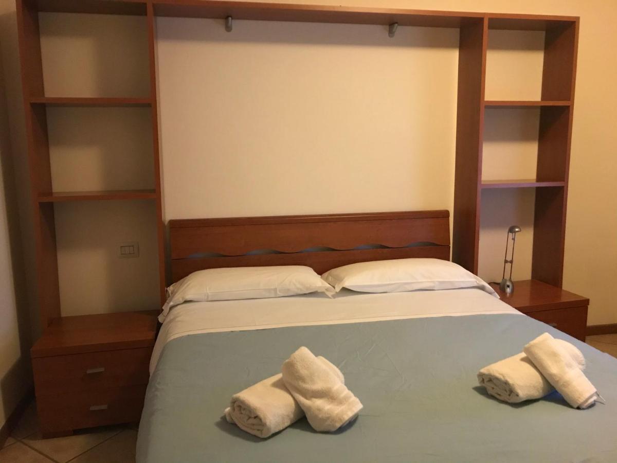 B&B Nina Bergamo Esterno foto