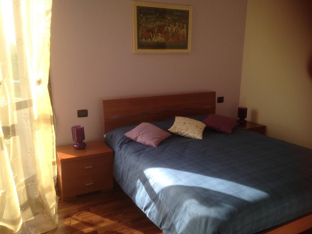 B&B Nina Bergamo Esterno foto