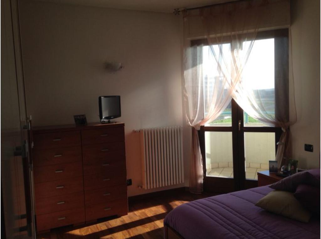 B&B Nina Bergamo Camera foto