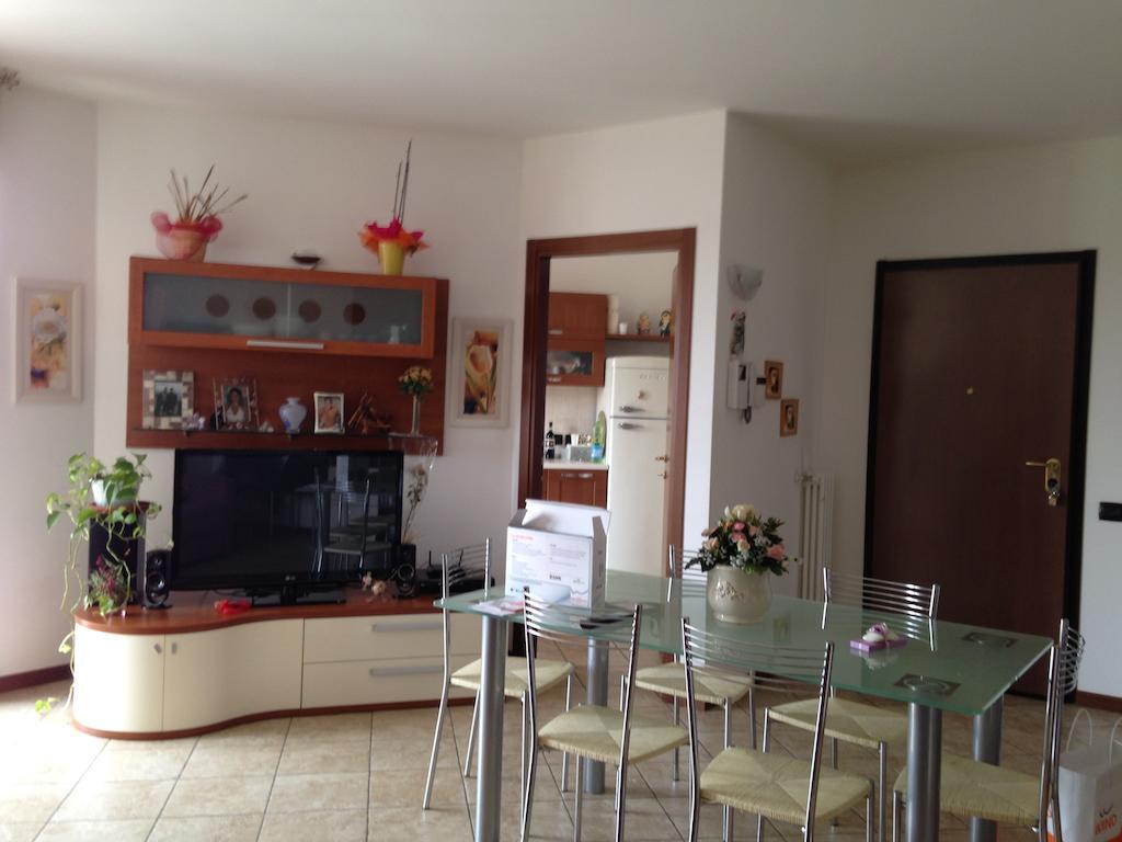 B&B Nina Bergamo Esterno foto