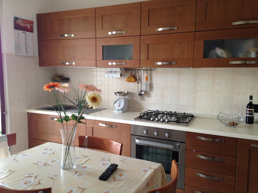B&B Nina Bergamo Esterno foto