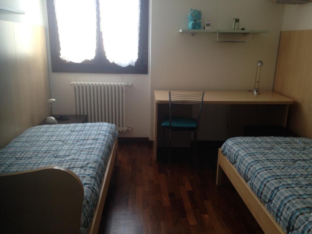 B&B Nina Bergamo Camera foto