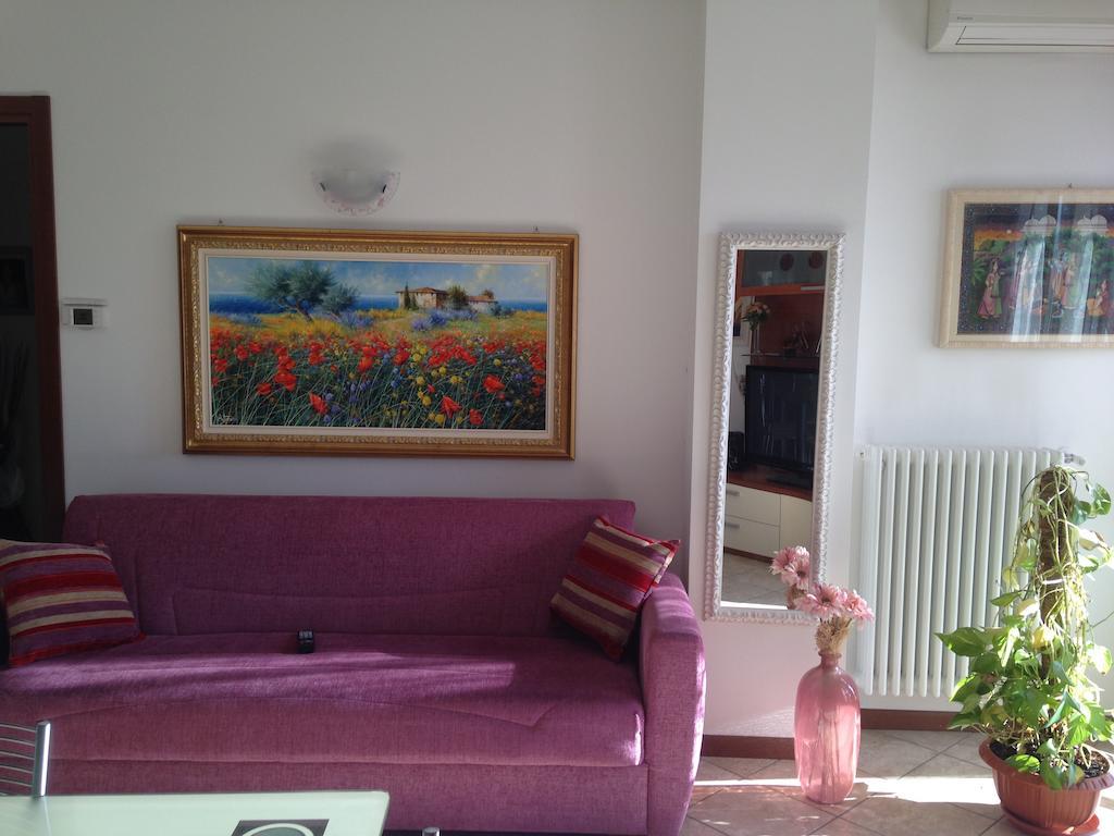 B&B Nina Bergamo Esterno foto