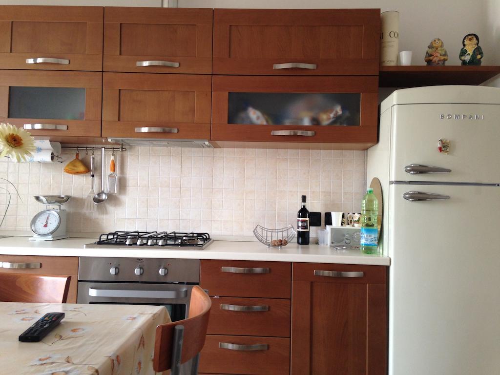 B&B Nina Bergamo Esterno foto