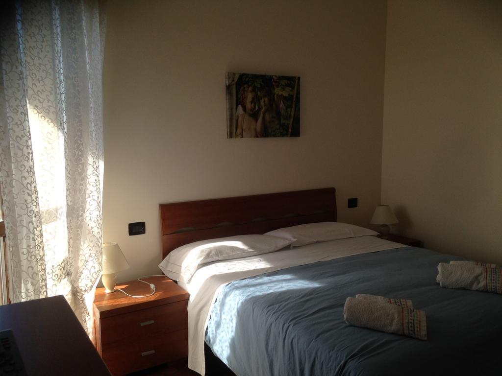 B&B Nina Bergamo Esterno foto