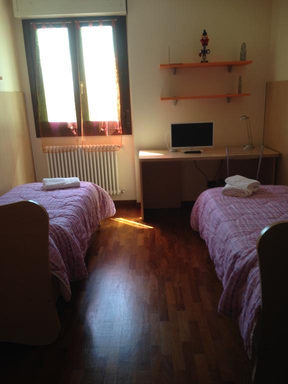 B&B Nina Bergamo Esterno foto