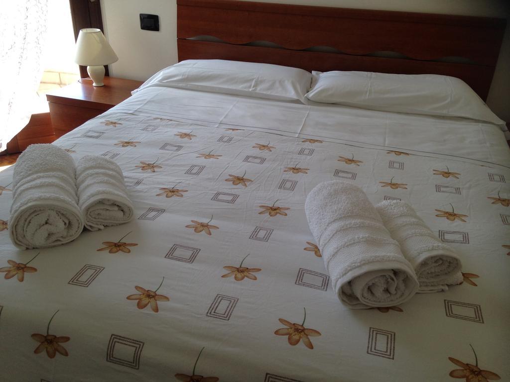 B&B Nina Bergamo Esterno foto