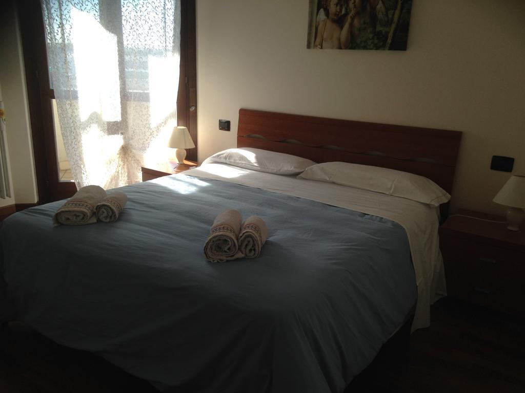 B&B Nina Bergamo Esterno foto