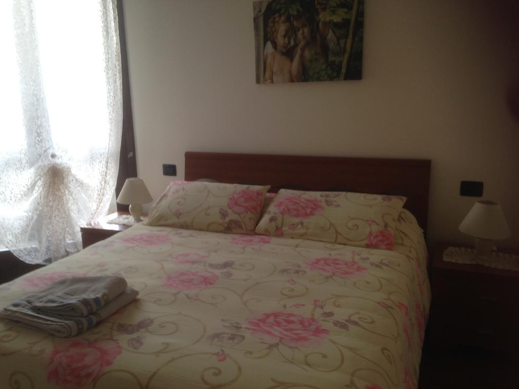 B&B Nina Bergamo Esterno foto