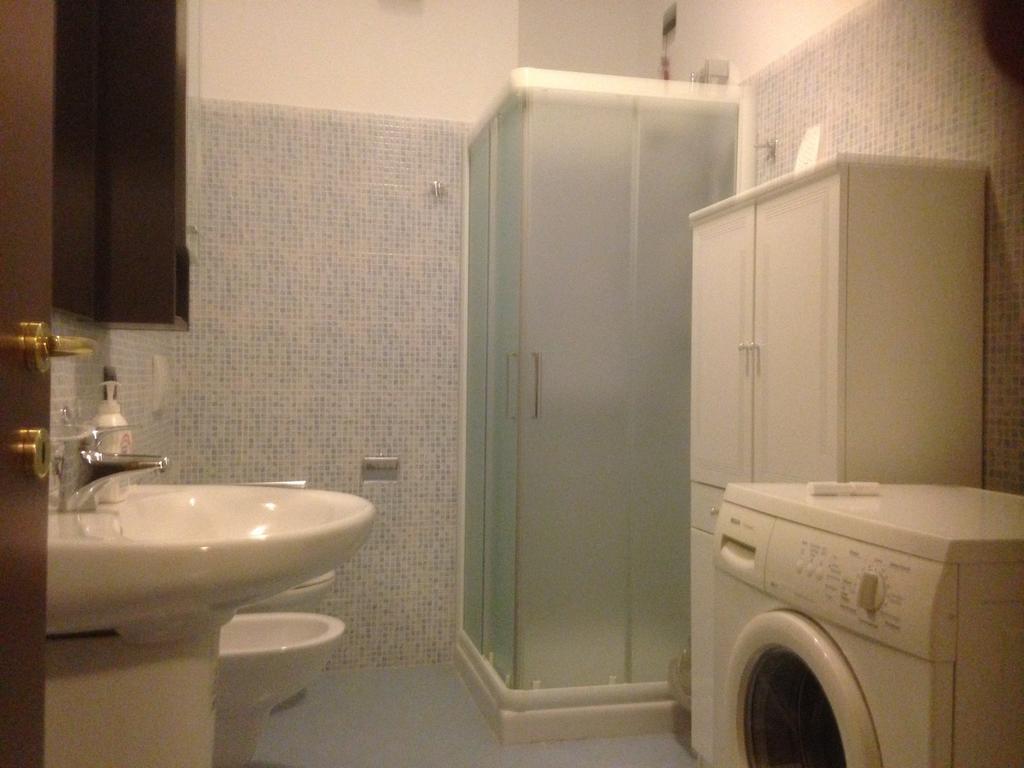 B&B Nina Bergamo Esterno foto